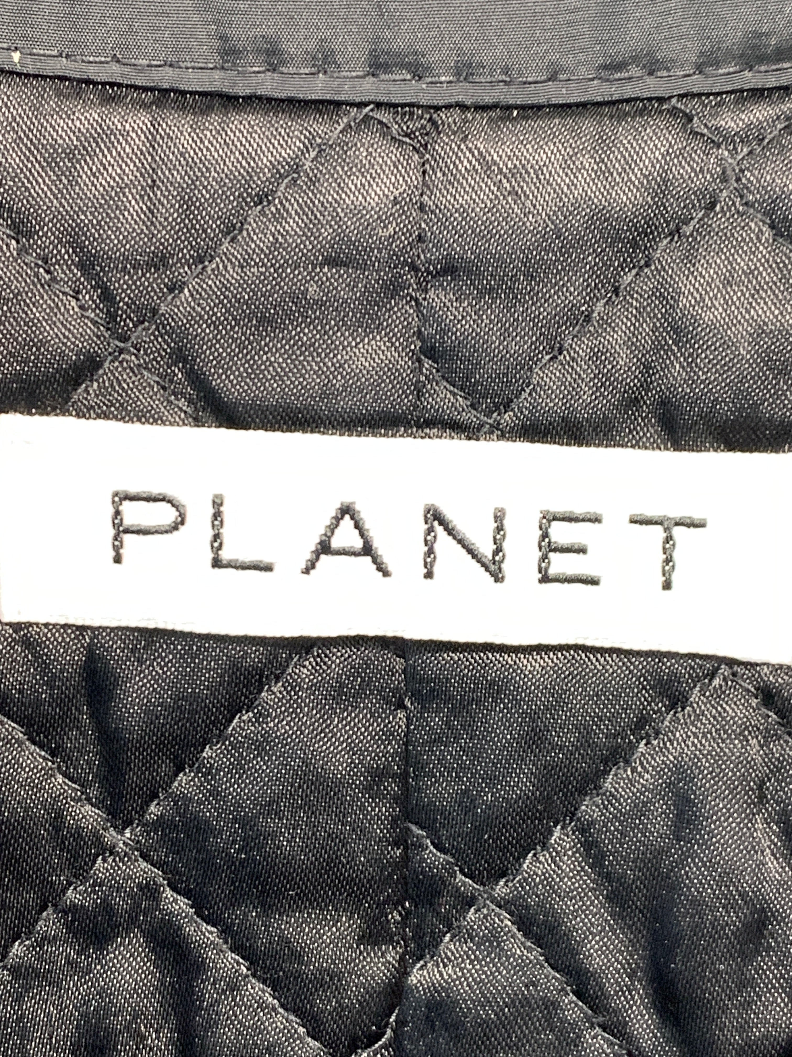 Planet Jakke